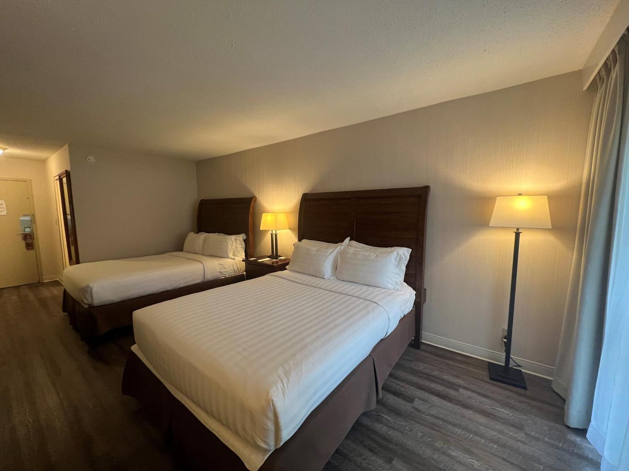 Hidden Valley Resort, Ascend Hotel Collection Huntsville Exteriér fotografie
