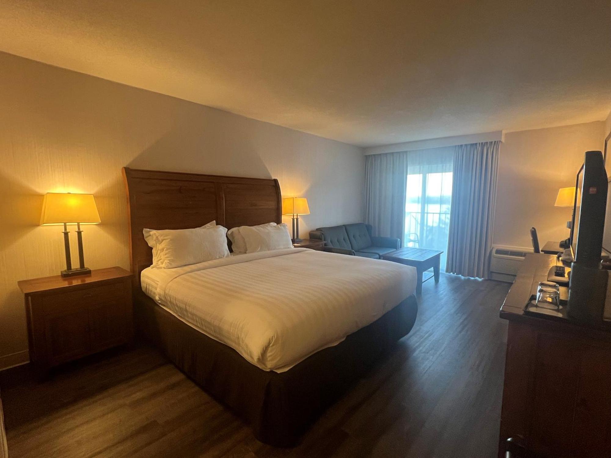 Hidden Valley Resort, Ascend Hotel Collection Huntsville Exteriér fotografie