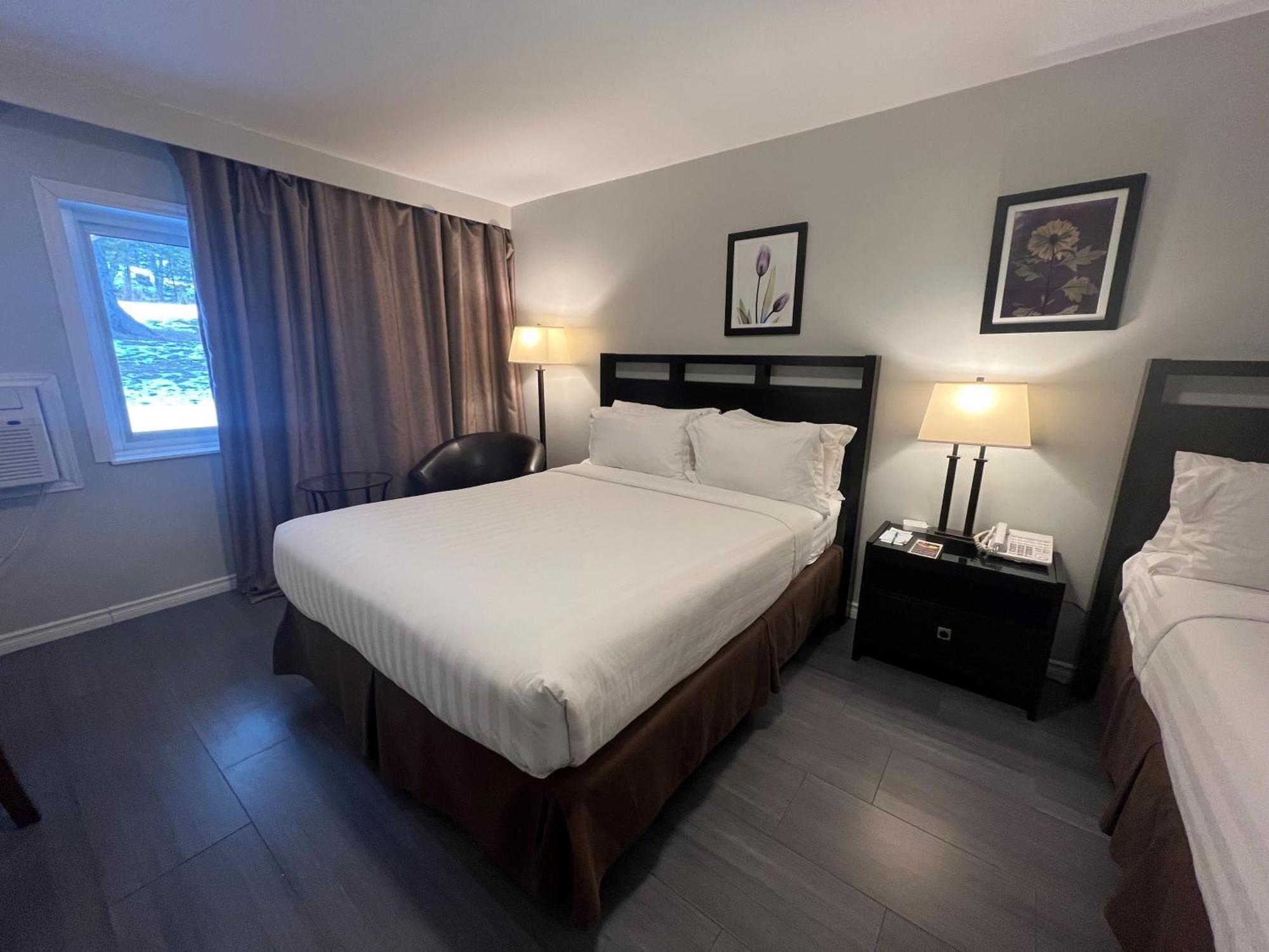 Hidden Valley Resort, Ascend Hotel Collection Huntsville Exteriér fotografie