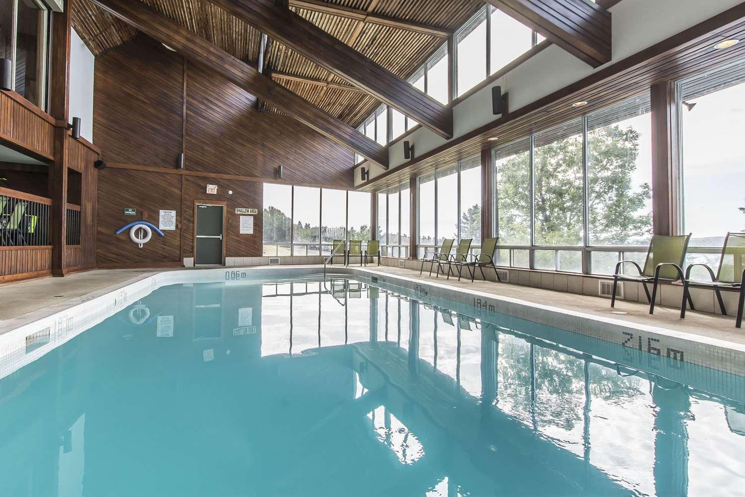 Hidden Valley Resort, Ascend Hotel Collection Huntsville Exteriér fotografie
