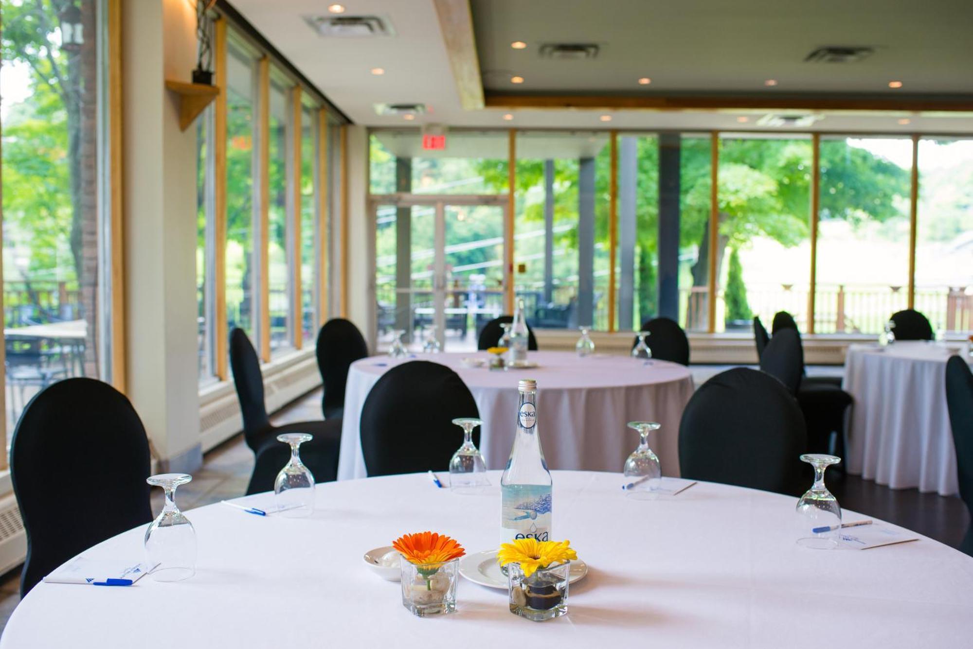 Hidden Valley Resort, Ascend Hotel Collection Huntsville Exteriér fotografie