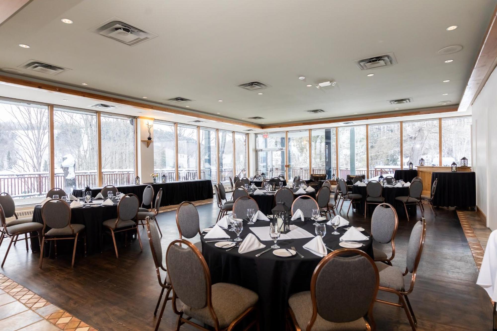 Hidden Valley Resort, Ascend Hotel Collection Huntsville Exteriér fotografie