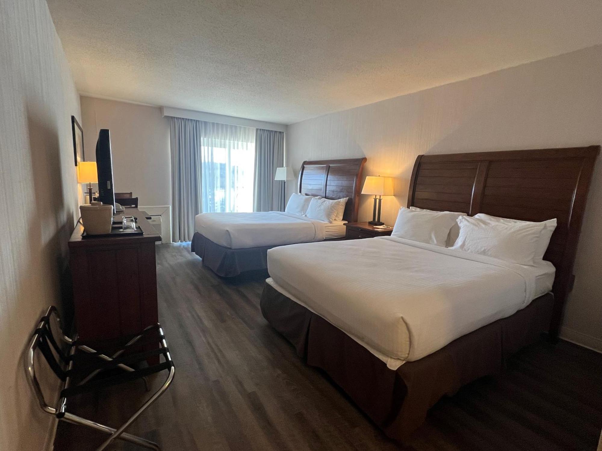 Hidden Valley Resort, Ascend Hotel Collection Huntsville Exteriér fotografie