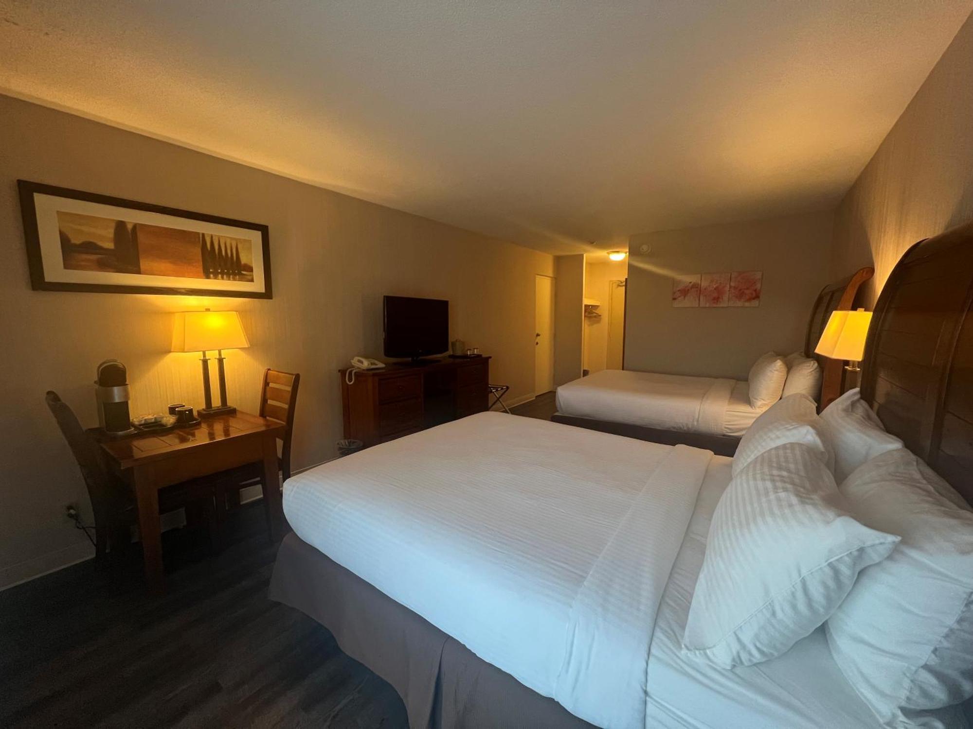 Hidden Valley Resort, Ascend Hotel Collection Huntsville Exteriér fotografie