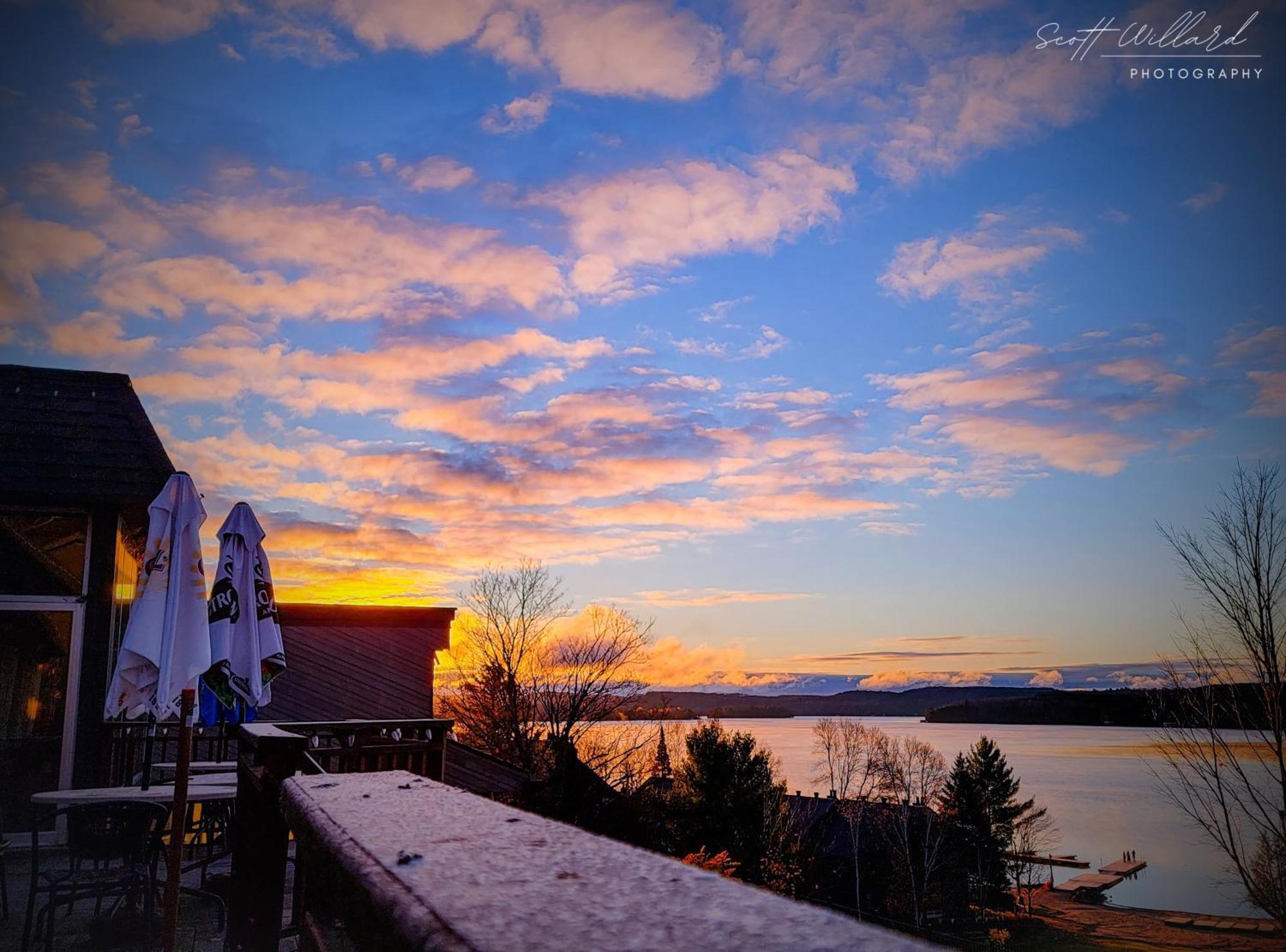 Hidden Valley Resort, Ascend Hotel Collection Huntsville Exteriér fotografie