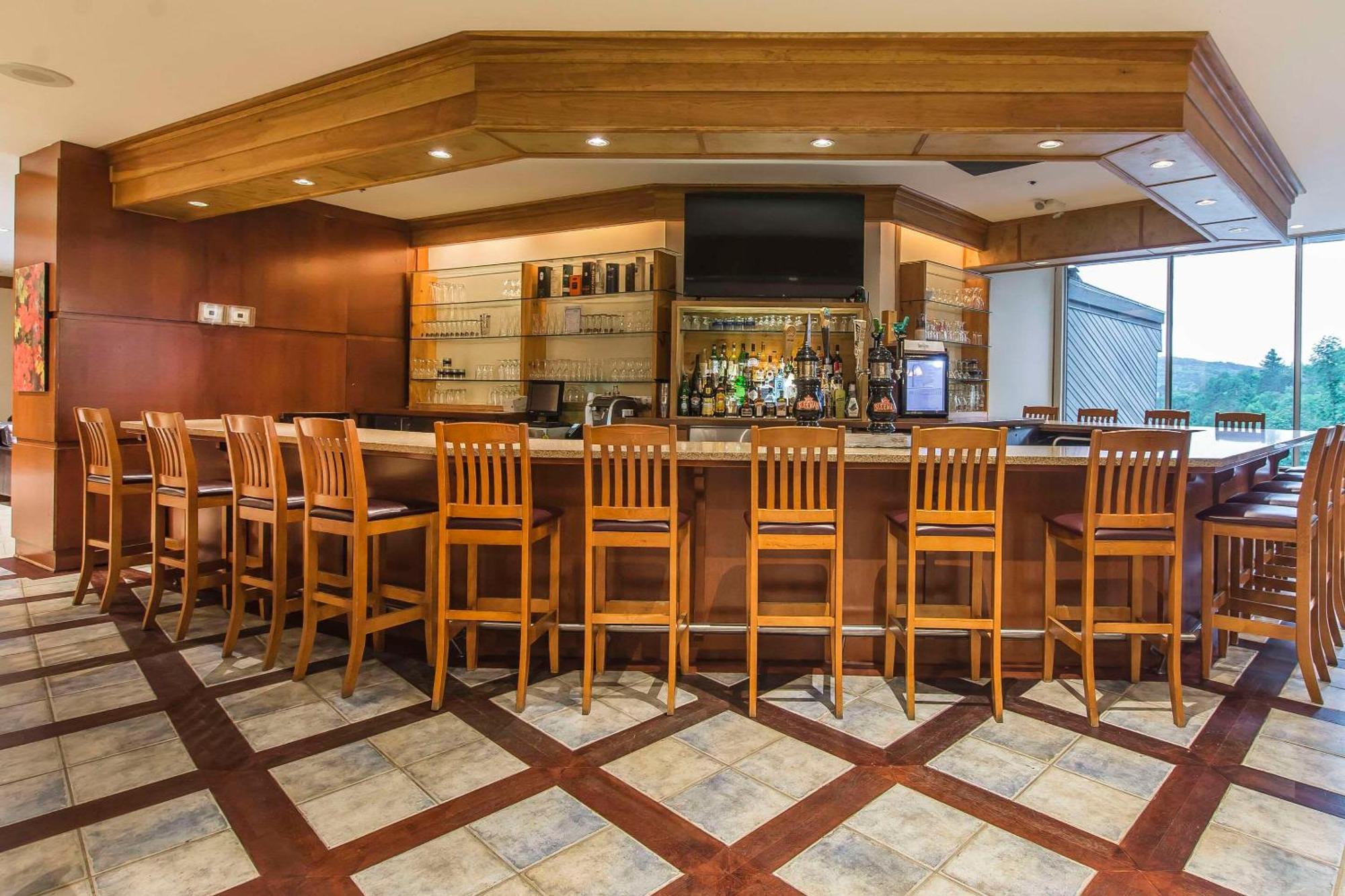 Hidden Valley Resort, Ascend Hotel Collection Huntsville Exteriér fotografie